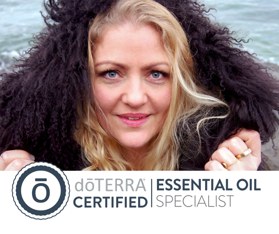 dōTERRA Anabella Rerup
