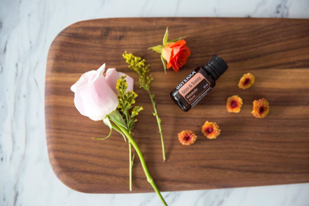 doterra