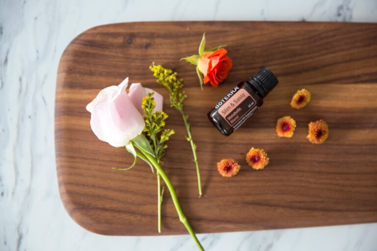 doterra