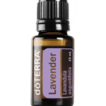 Lavendel Olie