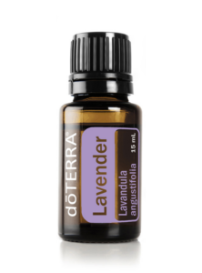 Lavendel Olie