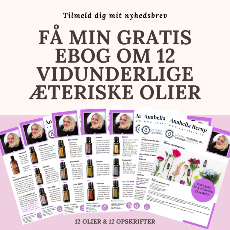 Nyhedsbrev