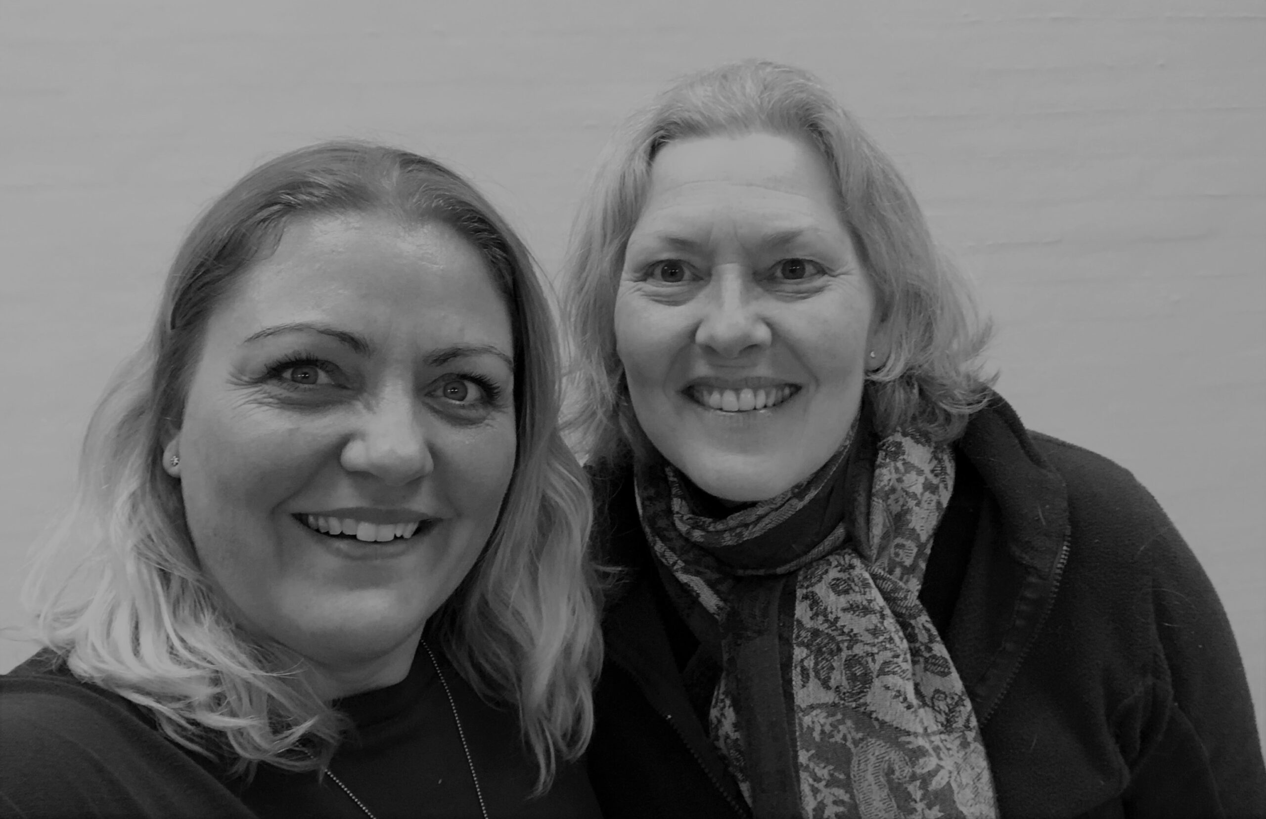 Read more about the article #6 Meditation & Olier med Pia Quist