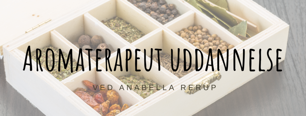 Aromaterapeut Uddannelse - Onlineforum 1 aromaterapeut uddannelse