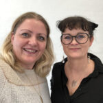 Donation 20 Anabella og Camilla Kreativitet