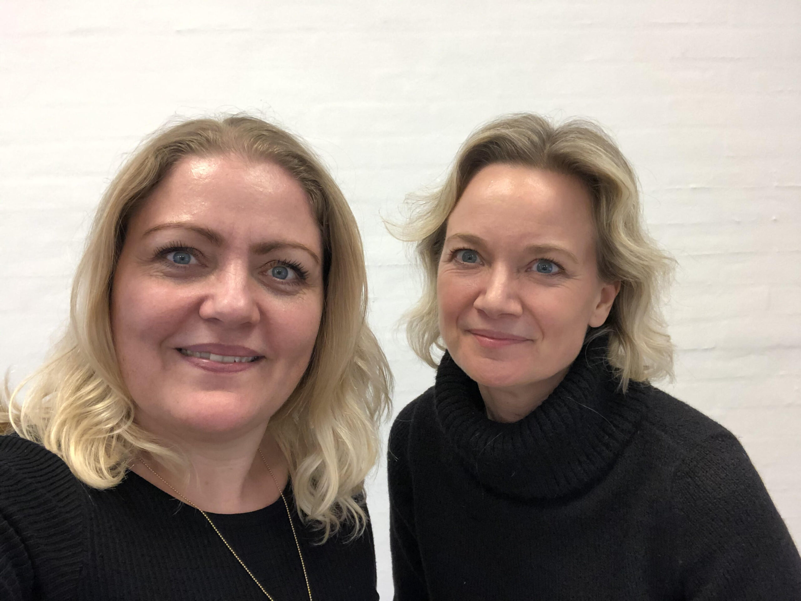 Read more about the article #9 Engle Kontakt & EngleMagi med Sofie Rose