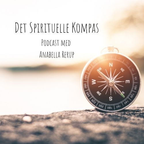 Read more about the article #73 Spirituelle Tanker for Maj 2022