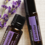 Lavendel Touch