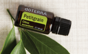Petitgrain