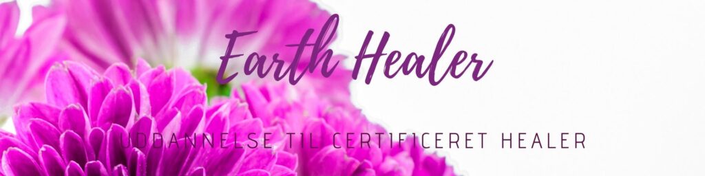 Earth healer
