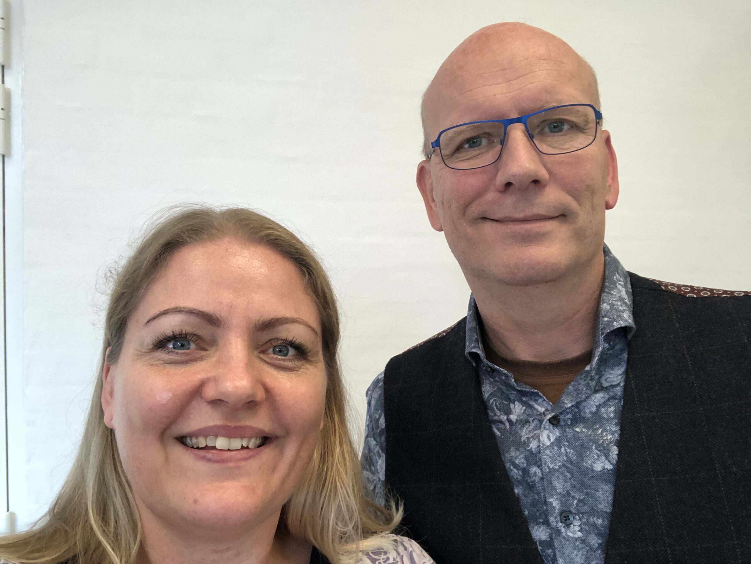 Read more about the article #60 Dansk Spirituel Sammenslutning & Trossamfund