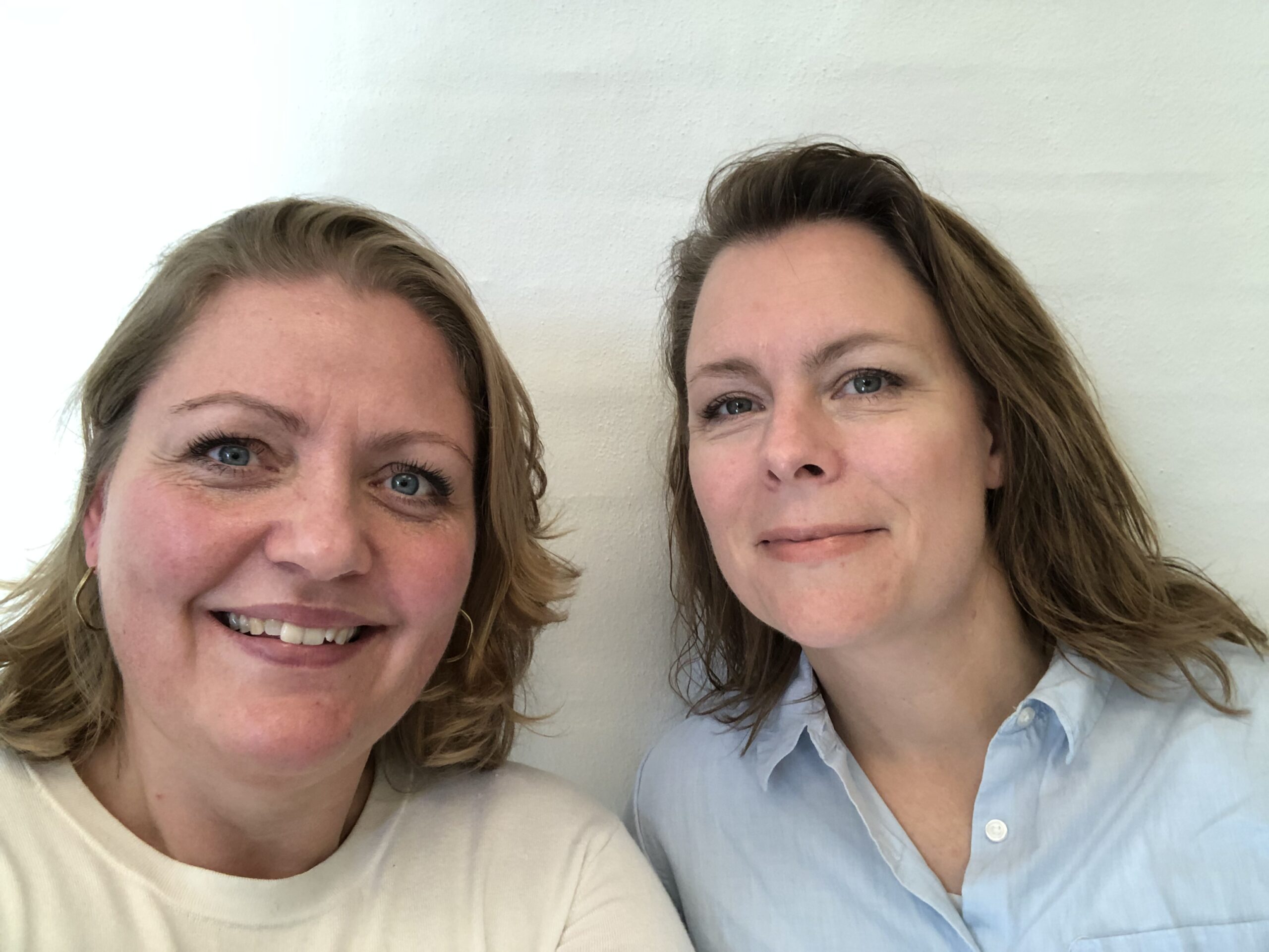 Read more about the article #88 Kend din Sjæletype med Teresa Thaning