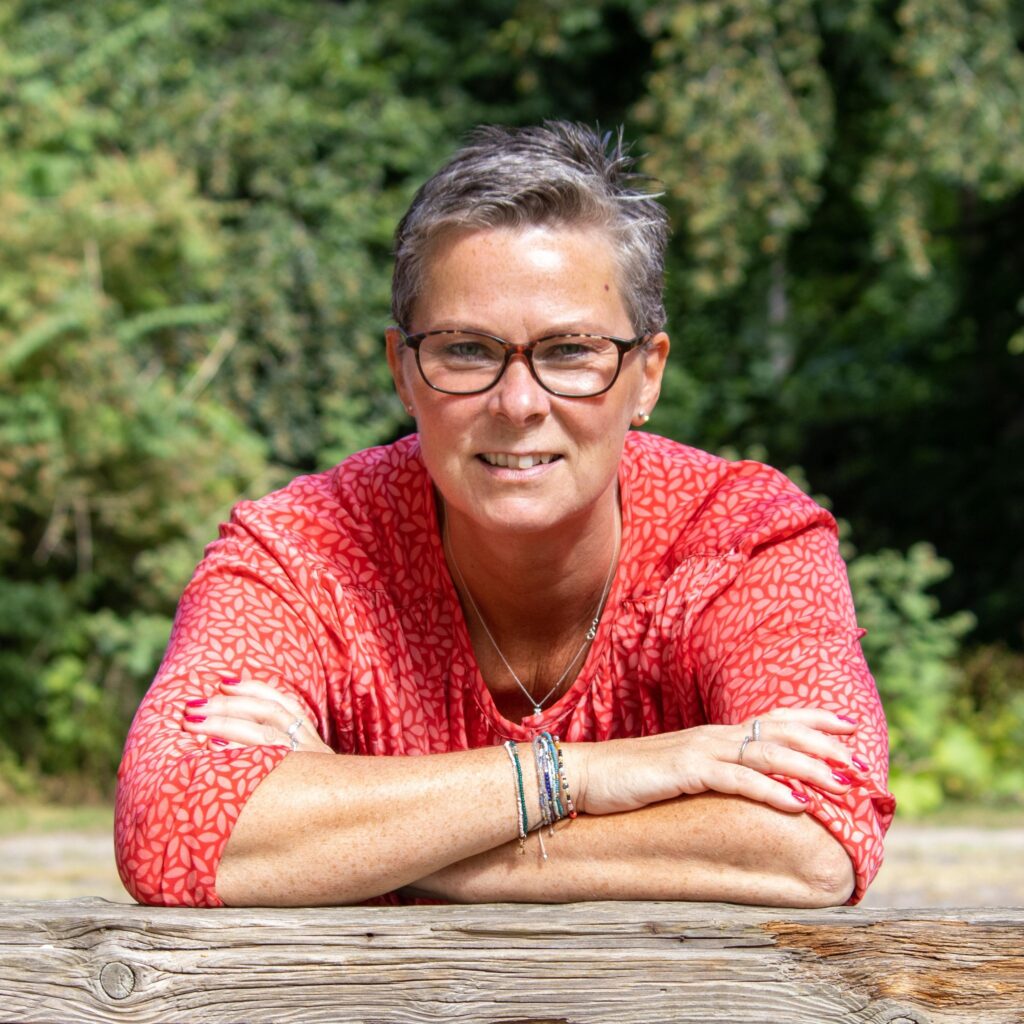Anette Drewsen