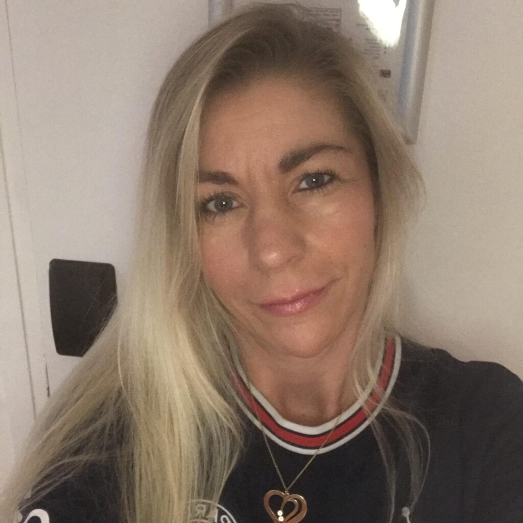 Angelique Høtoft