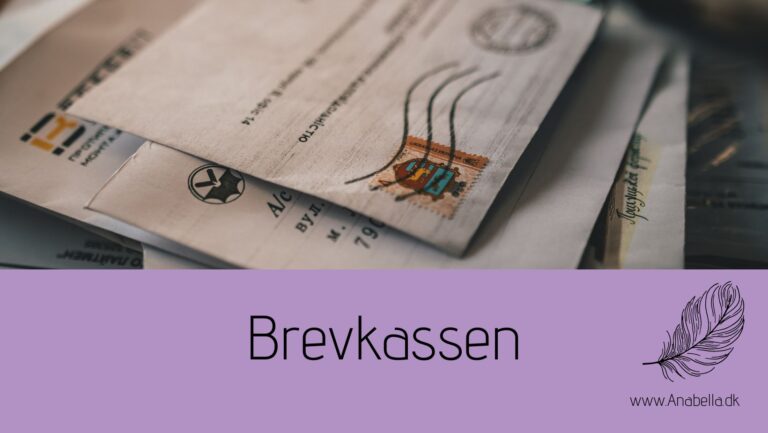 Brevkassen
