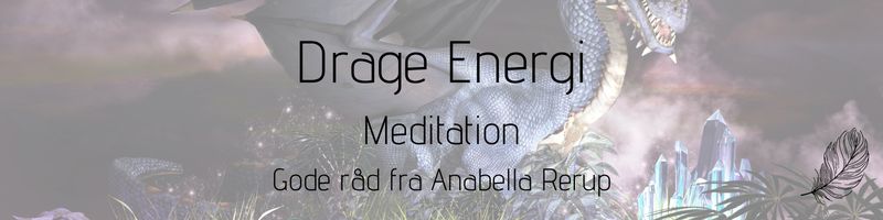 Drage Energi meditation