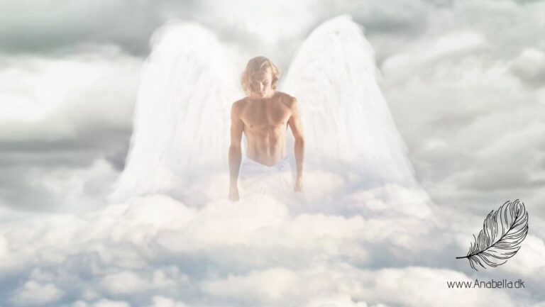 Anabellas Spirituelle Blog 11 engle