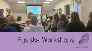 Fysiske workshops