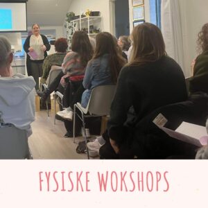 Fysiske Workshops