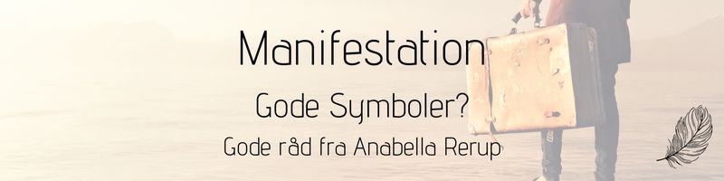Manifestation Symboler