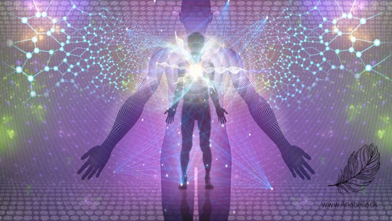 Anabellas Spirituelle Blog 6 spiritualitet