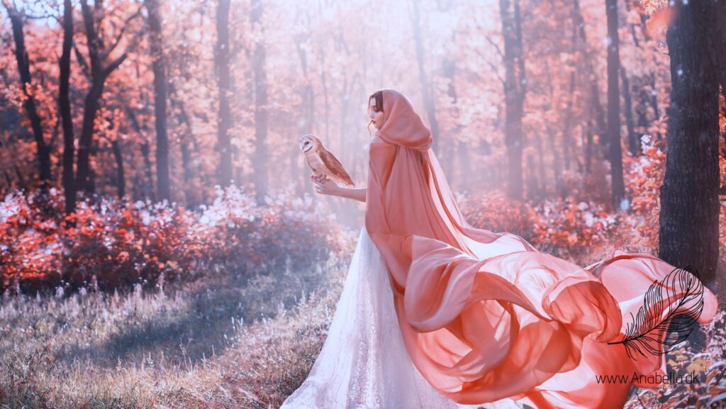 Spirituelle Gudinder