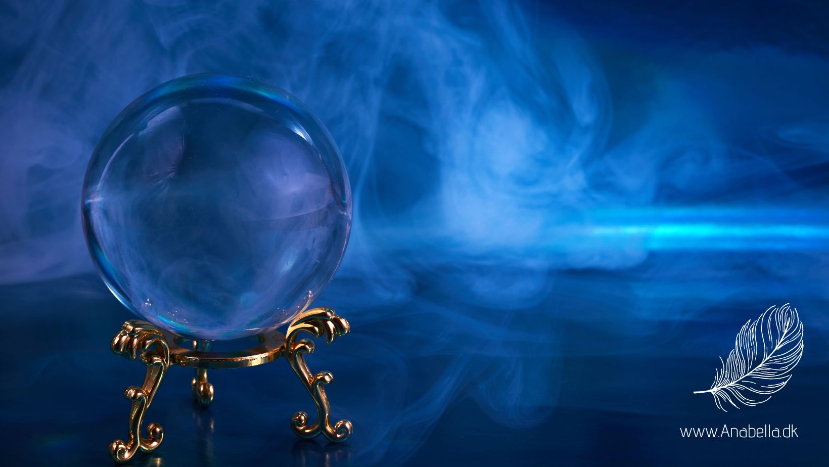Read more about the article Clairvoyance, hvad og hvordan?