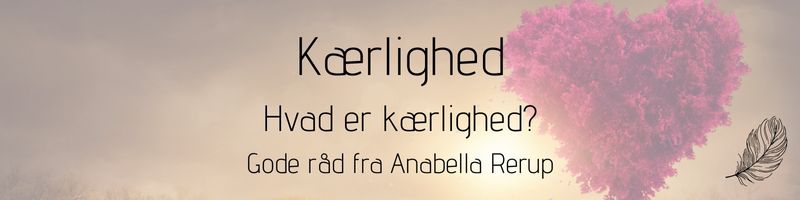 Kærlighed