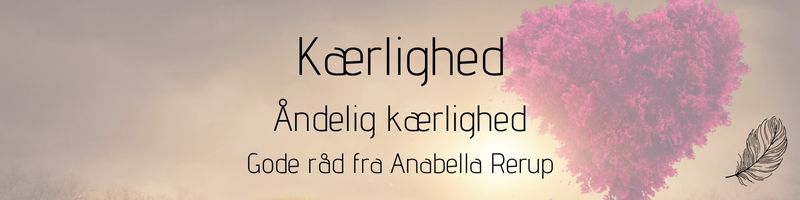 Kaerlighed aandelig