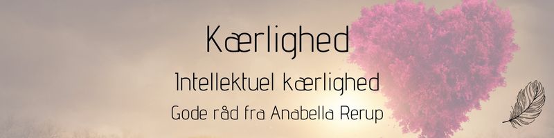 Kaerlighed intellektuel