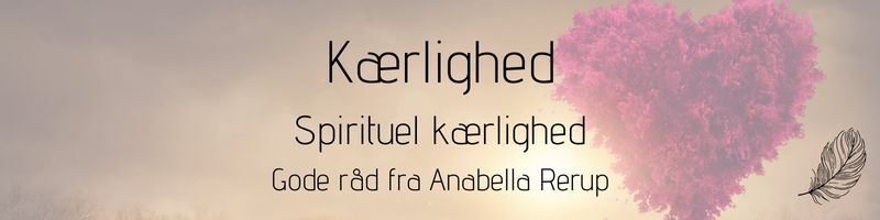 Kaerlighed spirituel
