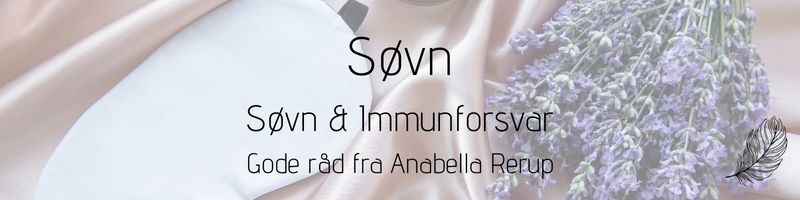 Soevn Soevn Immunforsvar