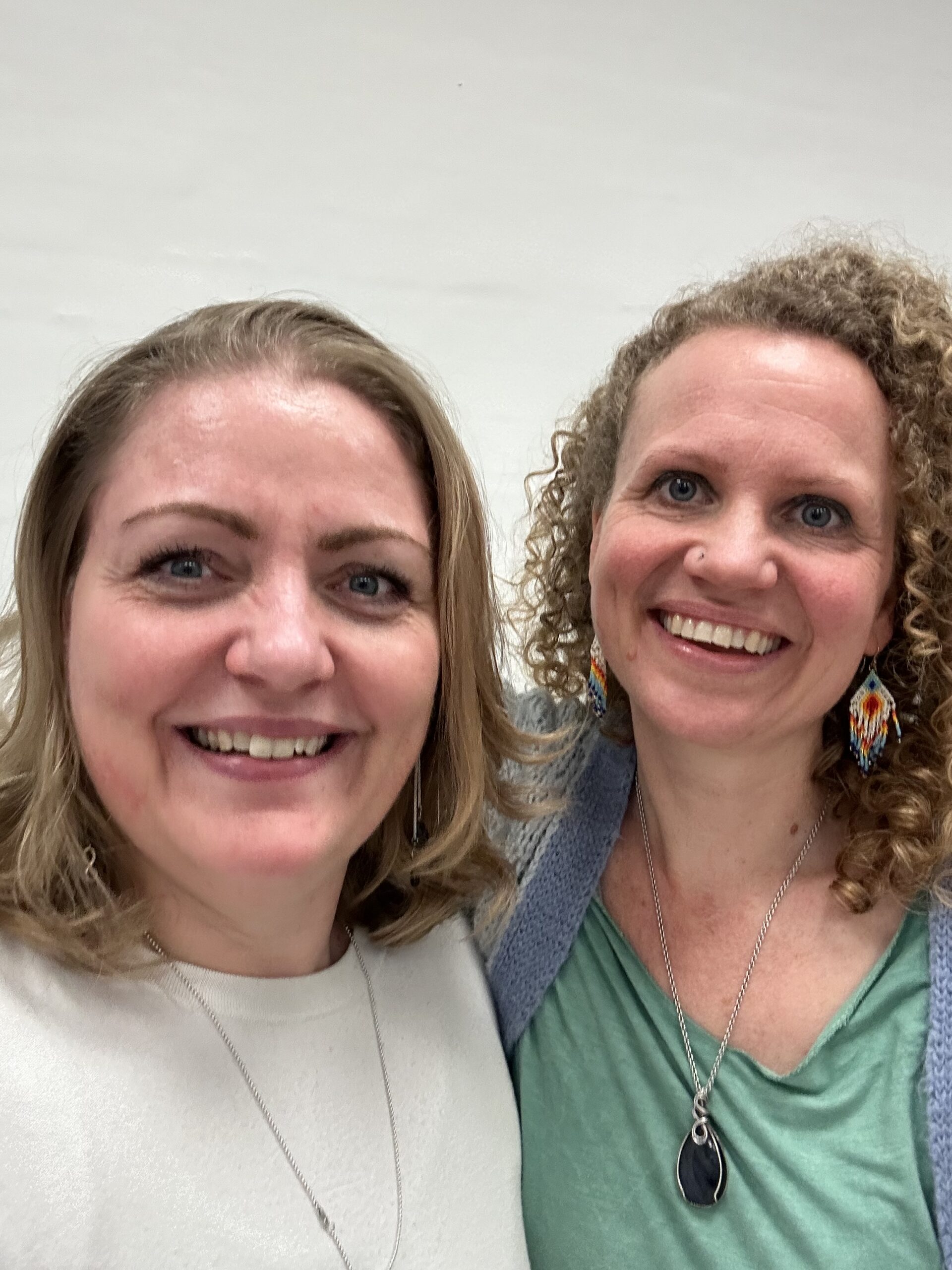 Read more about the article #120 Den Glemte Virkelighed med Joanna Marie Nielsen