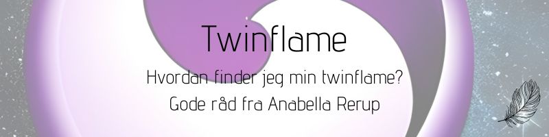 Hvordan finder jeg min twinflame?