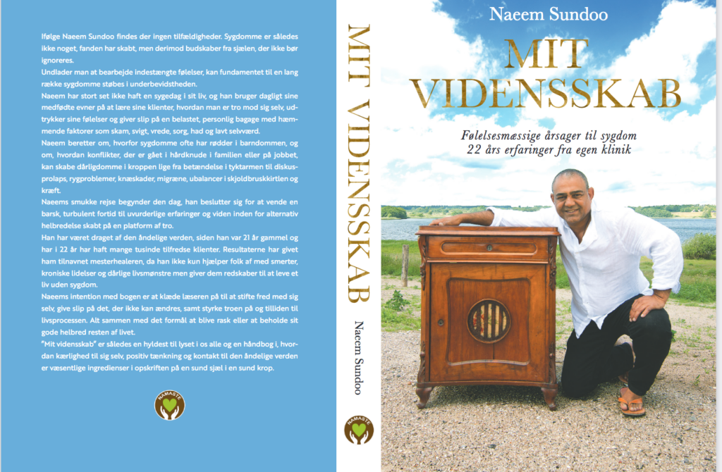 Mit vidensskab