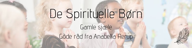 De Spirituelle Boern gamle sjaeleAnabella