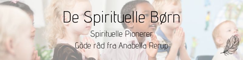 De Spirituelle Boern spirituelle pionerer Anabella