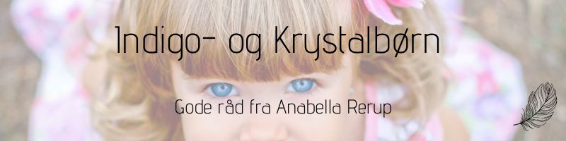 Indigo- og Krystalbørn