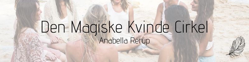 Den Magiske Kvinde Cirkel