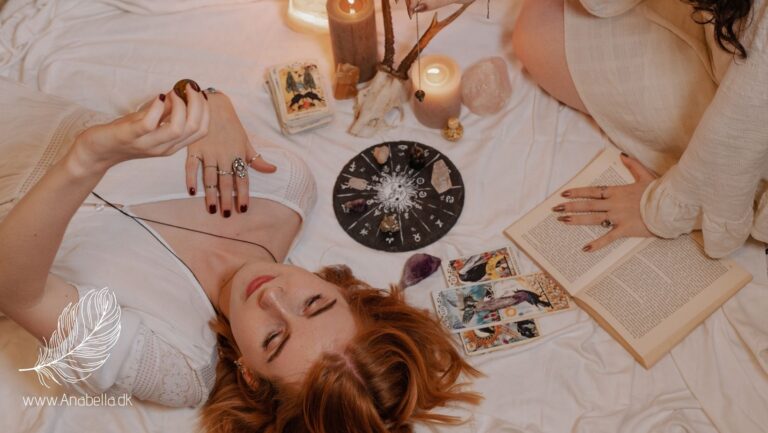 Divination