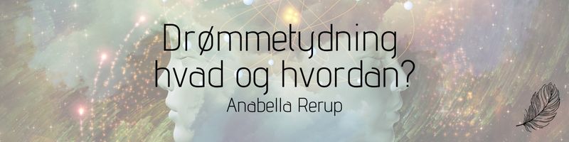 Drømmetydning hvad og hvordan?