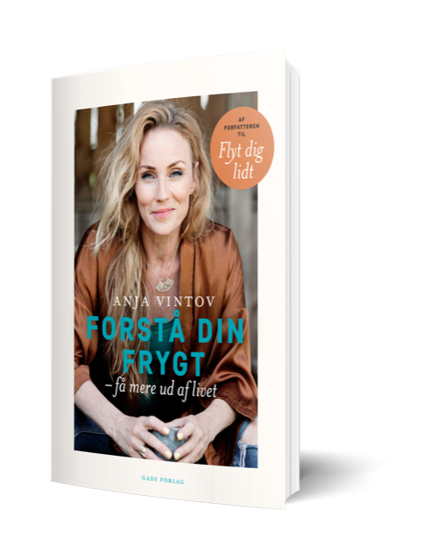 Forstaa din frygt 3D
