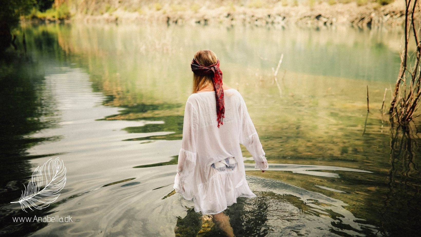 Read more about the article Lughnasadh 1. august – Betydning og Spirituel værdi