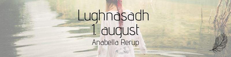 Lughnasadh