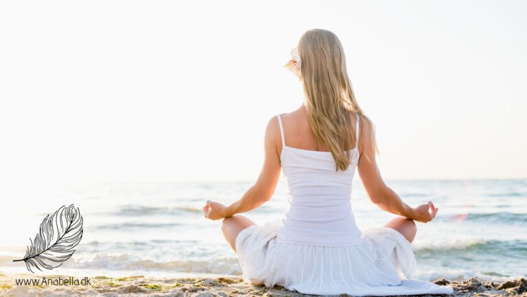 Meditation, hvad og hvordan?