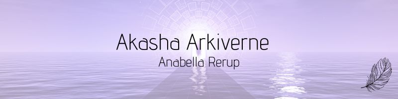 Akasha Arkiverne