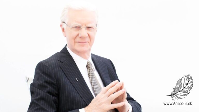Bob Proctor