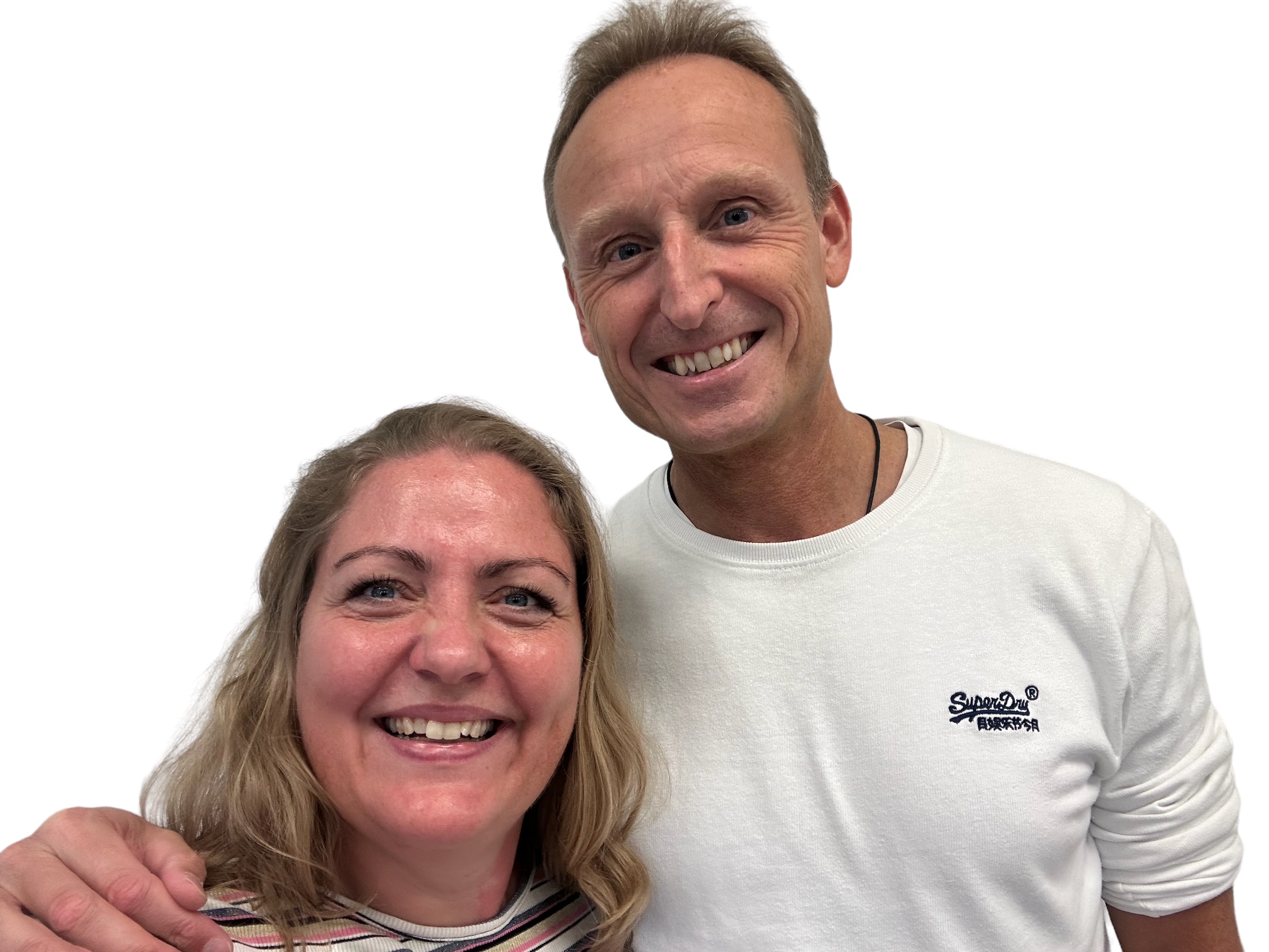 Read more about the article #135 Sådan skaber du et stærkt Mindset med Claus Markmann