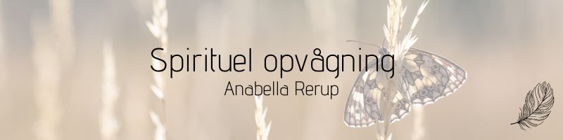 spirituel opvågning
