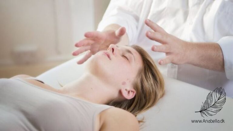 Wayne Lee, Den Engelske Healer